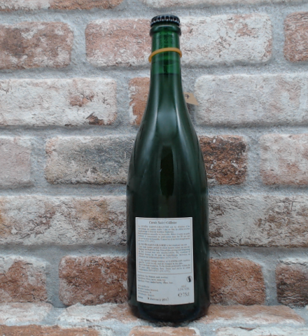 Cantillon Cuvée Saint-Gilloise 2017 - 75 CL