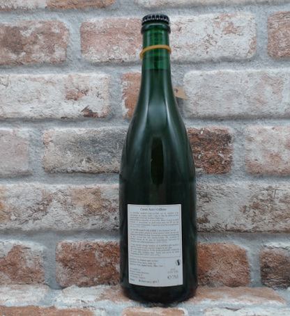 Cantillon Cuvée Saint-Gilloise 2017 Lambiek/Geuze - 75 CL