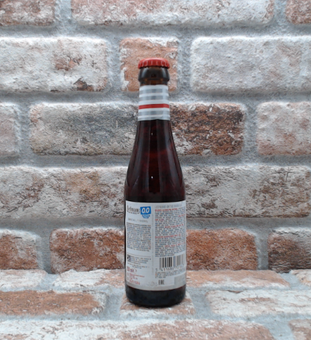 Liefmans Fruitesse 0.0 Fruitbier - 25 CL