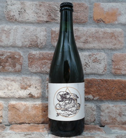 Antidoot L'Ambigu (Riesling) 2019 - 75 CL