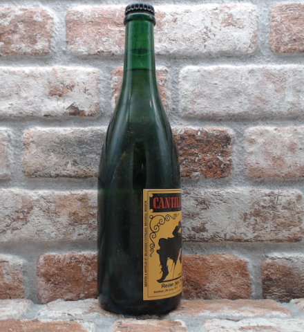 Cantillon Reine des Prés 2017 Lambiek/Geuze - 75 CL