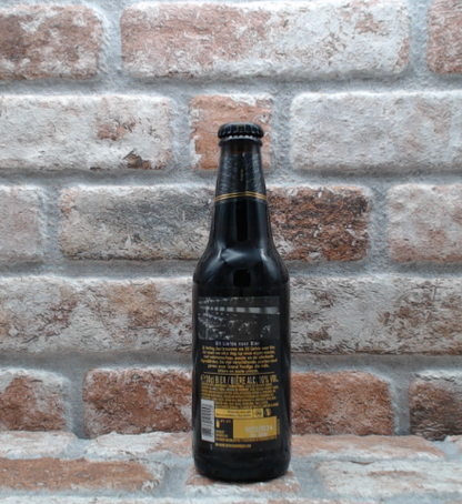 Hertog Jan Grand Prestige 2022 Barleywine - 33 CL