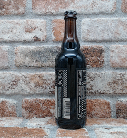 Bottle Logic Arboreszenz Hazelnut Berry Stout 2020 - 50 CL