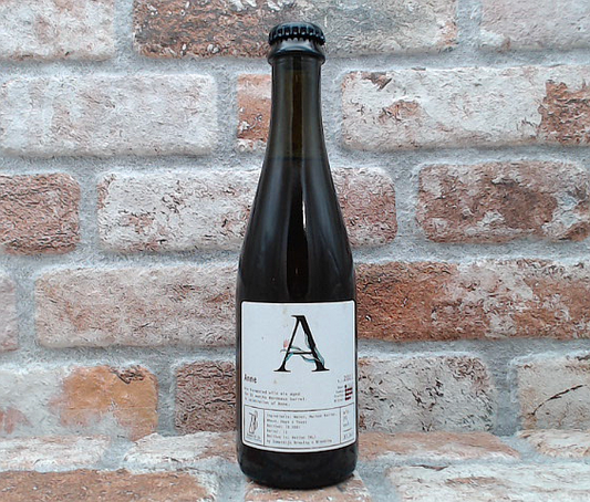 Zomerdijk anne 2021 - 37,5 CL