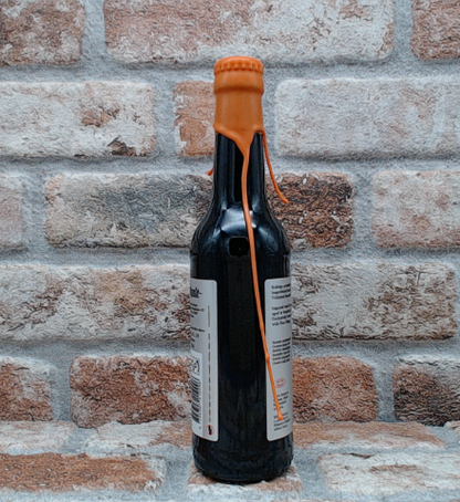 Pühaste Faba Bourbon BA 2023 - 33 CL