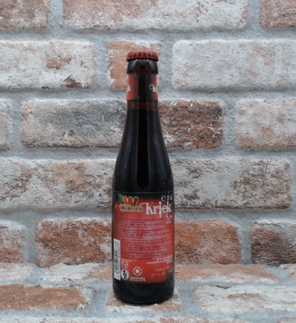 Wilderen Kriek Fruitbier - 25 CL