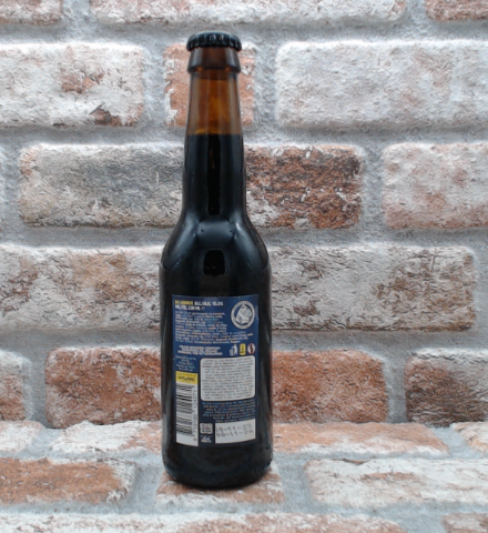 Uiltje Brewing Company Ich will es, Eule, ich will es jetzt! 2023 - 33 CL