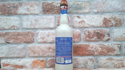 Delirium Weihnachten - 75 CL