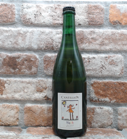 Cantillon Nath 2017 - 75 CL