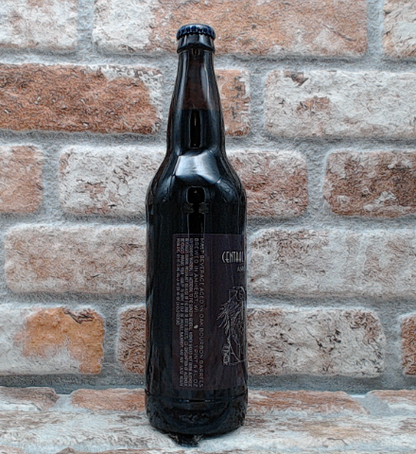 Central Waters Twenty Six Anniversary Edition Stout - 65 CL