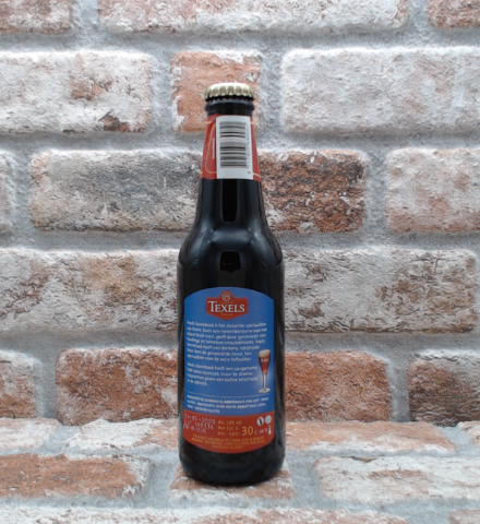 Texelse Brouwerij Stormbock 2019 - 30 CL