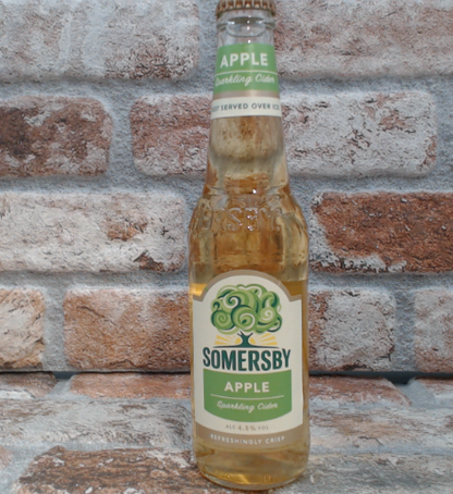 Somersby Apple - 33 CL