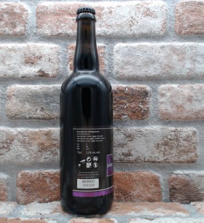 Bronckhorster Midnightporter 2021 Stout - 75 CL