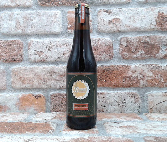 Baron Brewery Domain Dubbel - 33 CL