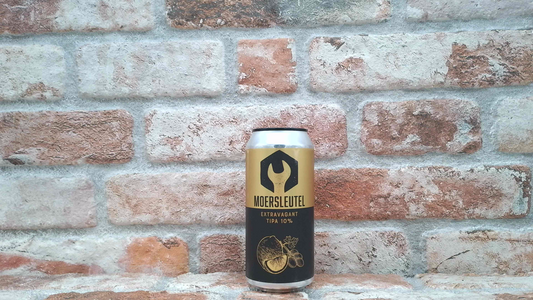 Schraubenschlüssel Extravagant TIPA TIPA - 44 CL