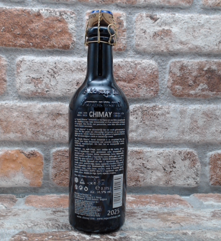 Chimay Grande Réserve 2020 - 37.5 CL