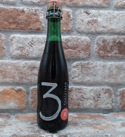 3 Fonteinen Hommage 17/18 - 37.5 CL