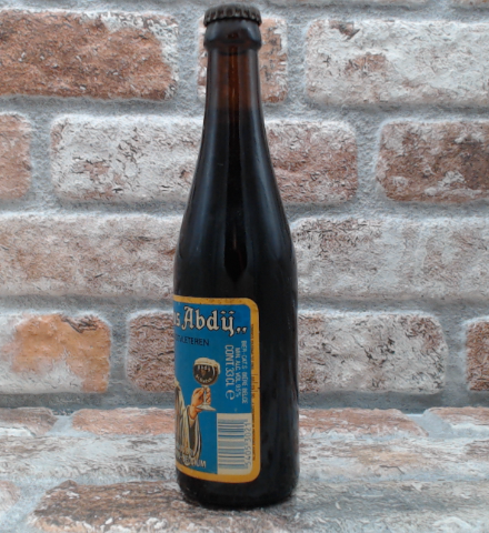 Brouwerij Sint-Bernardus Abt 12 1986 Quadrupel - 33 CL