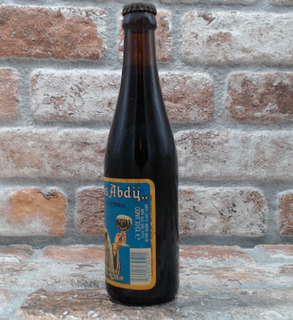 Brouwerij Sint-Bernardus Abt 12 1986 - 33 CL