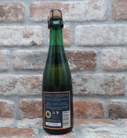 Tilquin Oude Gueuze 2019 - 37,5 CL