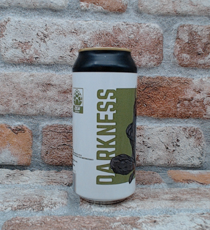 Didko Darkness Stout - 44 CL