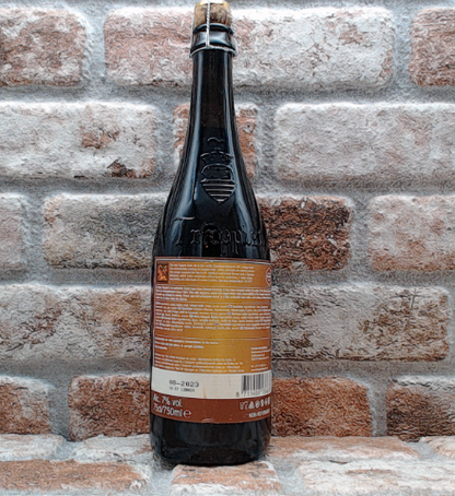 La Trappe Bockbier 2021 - 75 CL