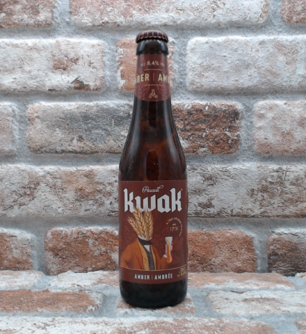 Pauwel Kwak Amber - 33 CL