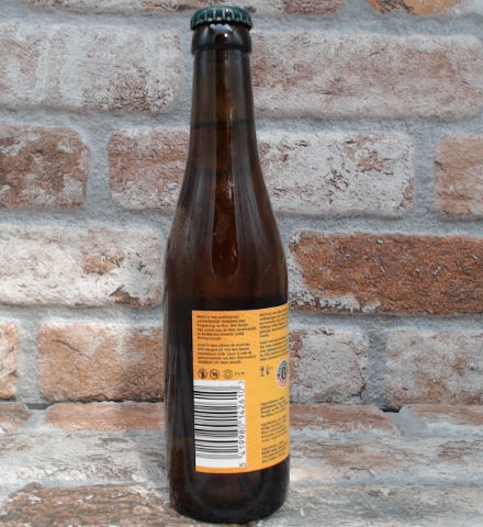 Iedereen Bavo Blond - 33 CL