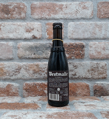 Westmalle Trappist Double 2011 - 33 CL