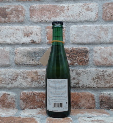 Cantillon Gueuze 100% Lambic Bio 2017 - 37.5 CL