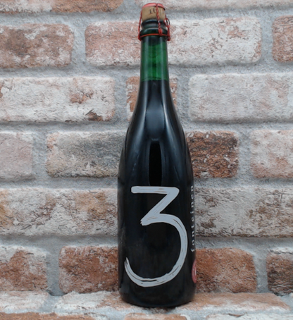 3 Fonteinen Oude Kriek season 16/17 2016 - 75 CL