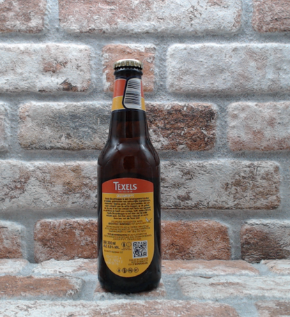 Texelse Brouwerij Skuumkoppe - 30 CL