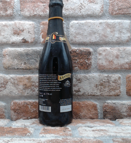 Kasteel Donker 2019 - 75 CL