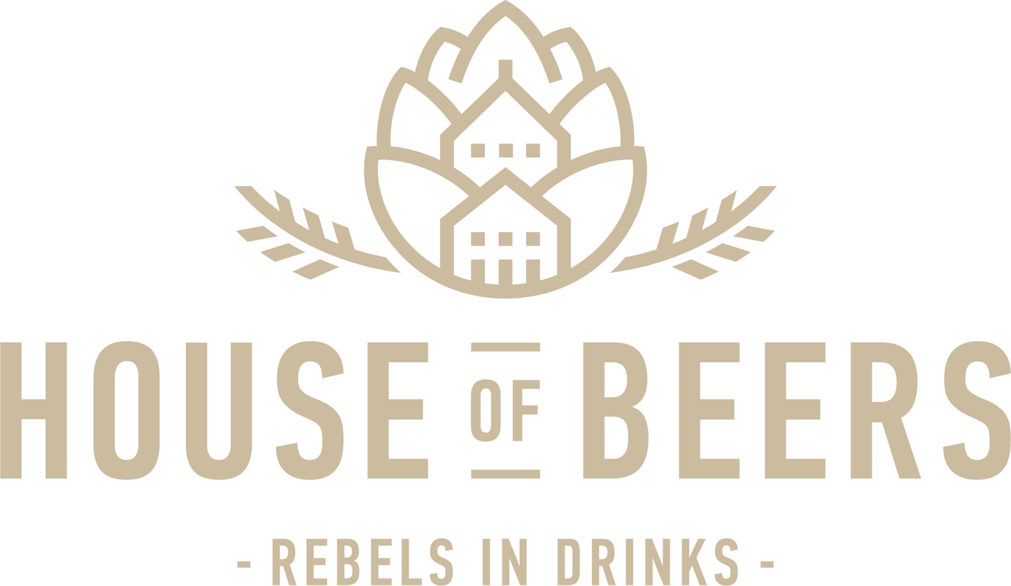 Chicago barrel aged box 10 items