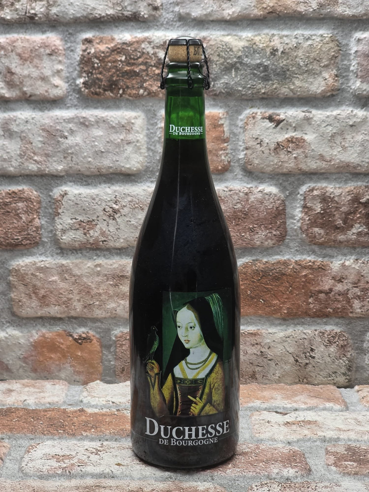 Brouwerij Verhaeghe Duchesse De Bourgogne (2026) Sour - 75 CL