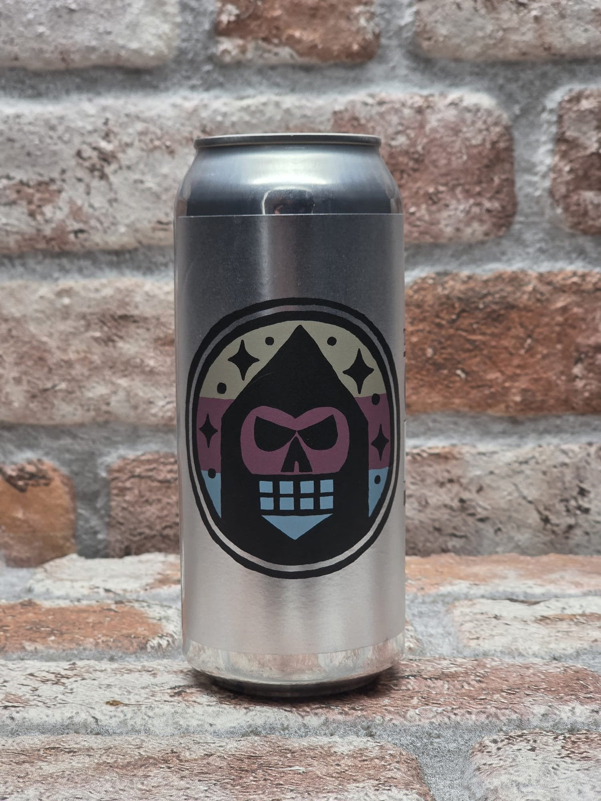 Messorem Temporalis #0062 IPA - 47.3 CL (1 pint)