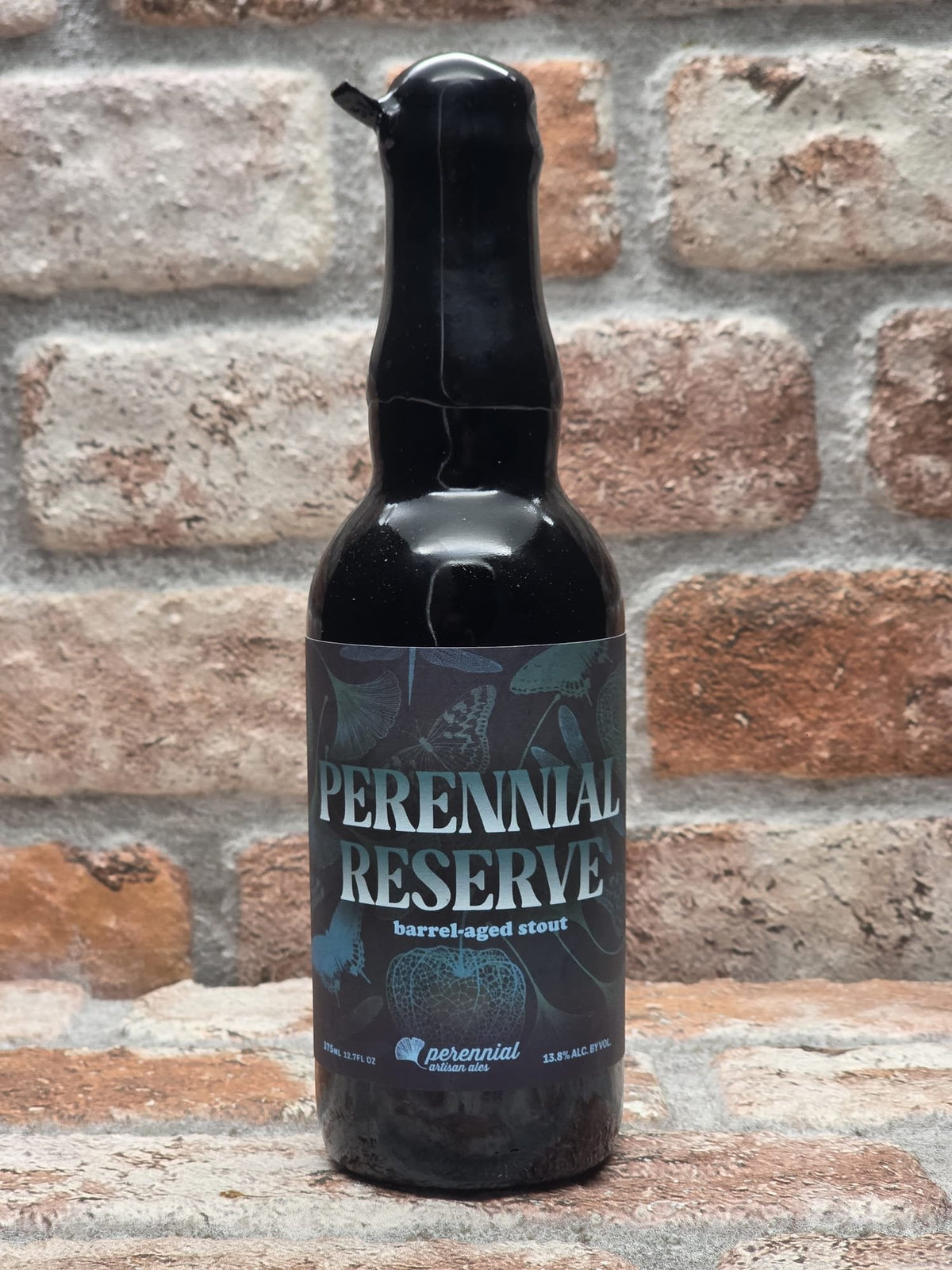 Perennial Artisan Ales Reserve (2026 Blend #2) Stout - 37.5 CL