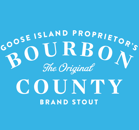 Vertikale Verkostung des Eigentümers von Goose Island Bourbon County (2016–2024)