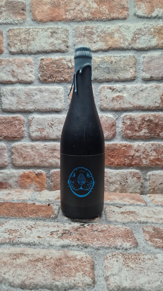 Forager Brewery Galaxy Otter Barleywine - 75 CL