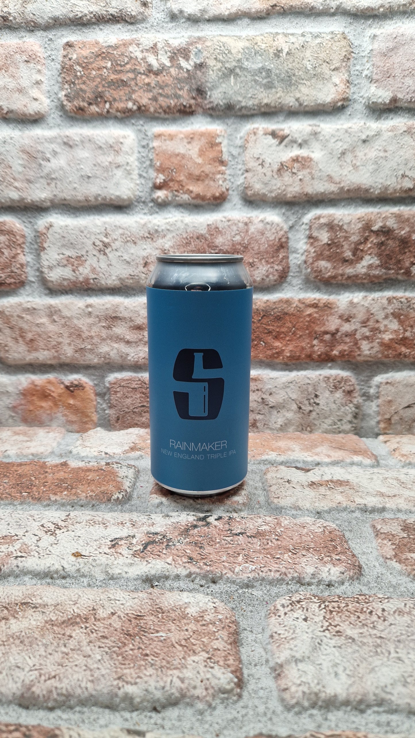 Salikatt Rainmaker IPA - 33 CL