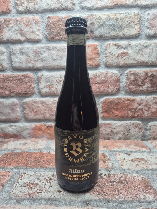 Aline 2025 Stout - 37.5 CL