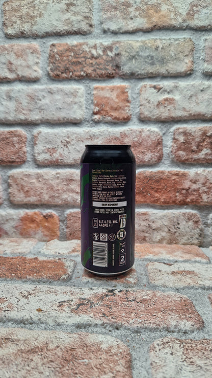 Ossett Brewery Gulp Rat IPA - 44 CL