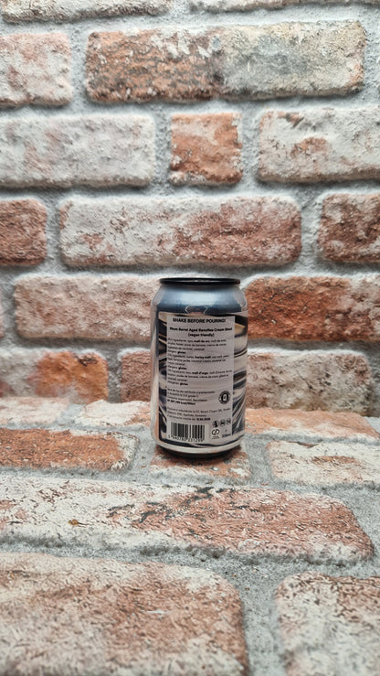 Blackout Brewing Bless This Mess Vol 4 Stout - 33 CL