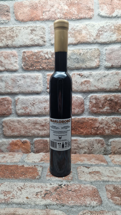 Marlobobo Double BA Pistol Juice 2022 - 37.5 CL