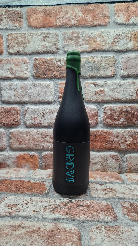 Forager Brewery Grove Stout - 75 CL