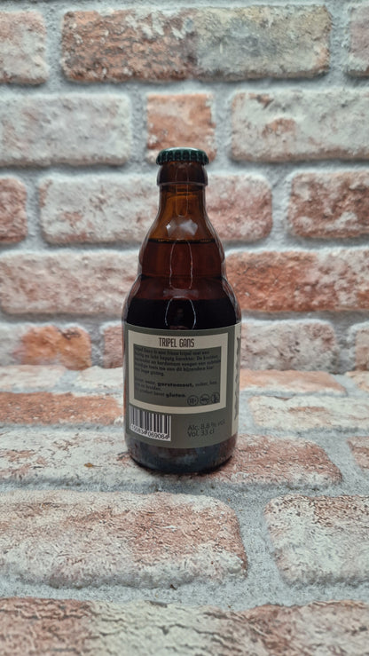 Ganzenliefde Tripel Gans Tripel - 33 CL