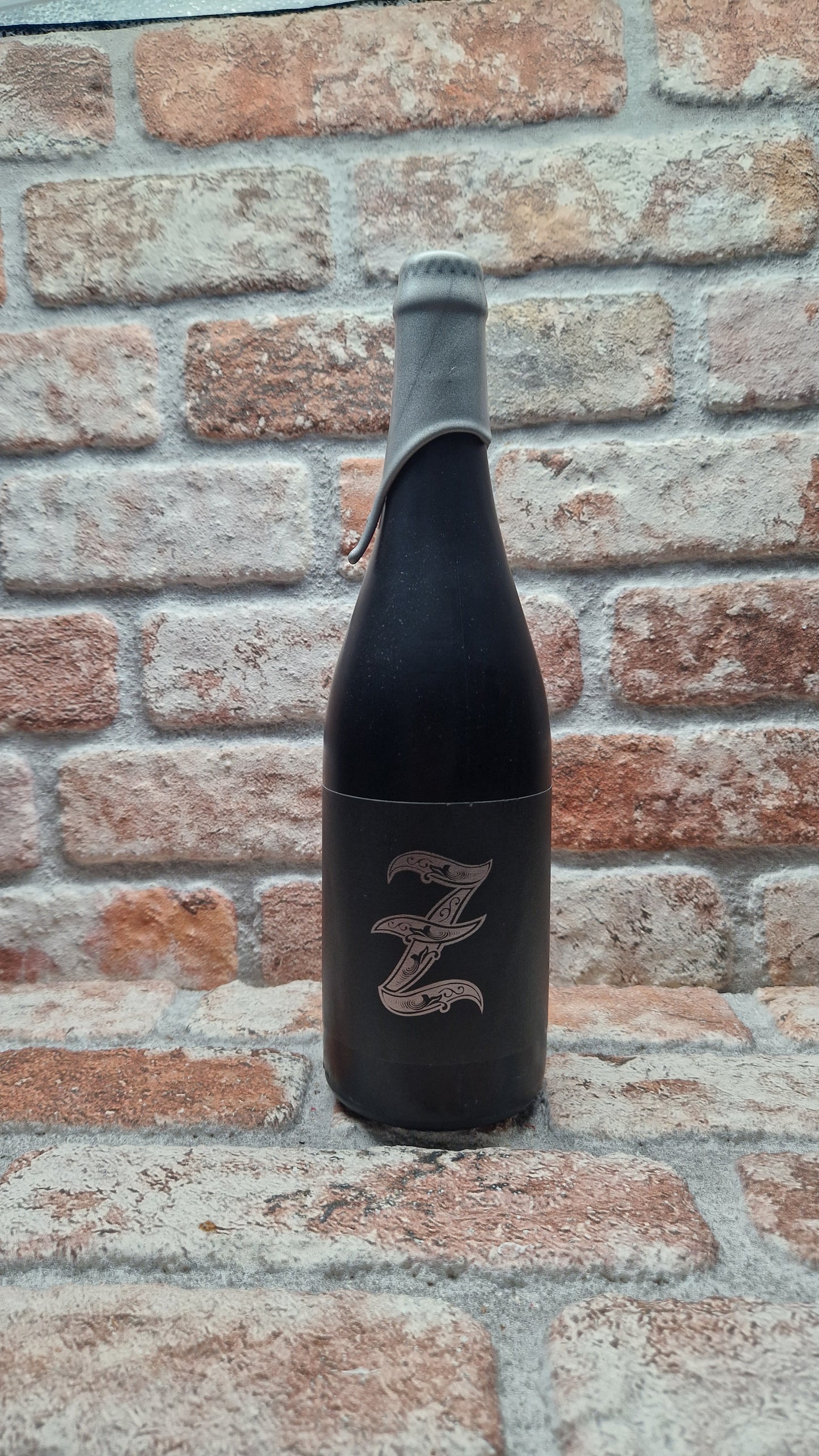 Forager Brewery India Stout - 75 CL