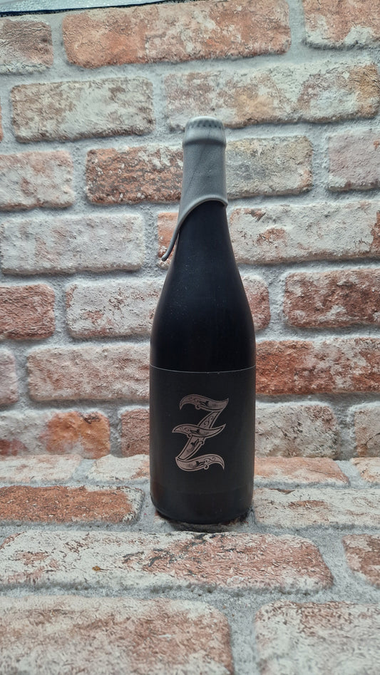 Forager Brewery India Stout - 75 CL