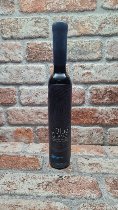 Standard Meadery Blue Stave Medebier - 37.5 CL