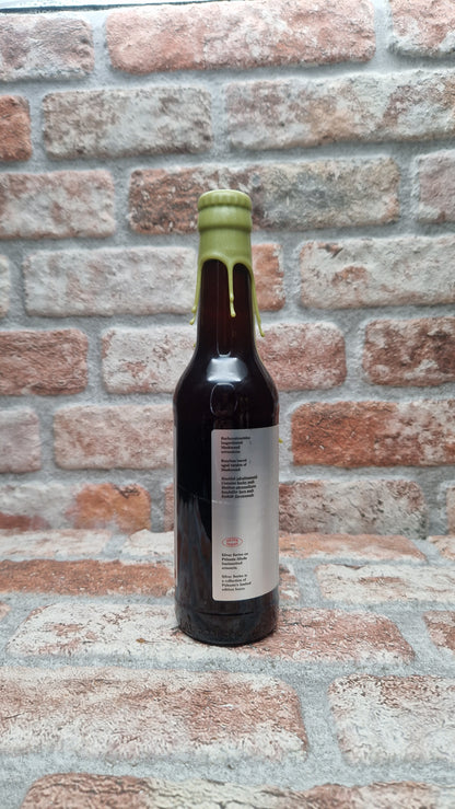 Pühaste Maskeraad Bourbon BA (Silver Series) Stout - 33 CL